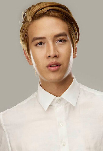 Оливье Грин