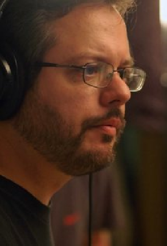 Jason Prisk