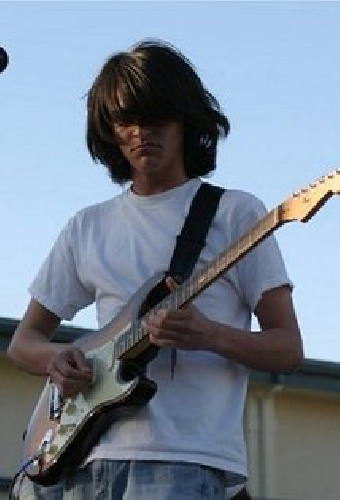 Ryan Pressman