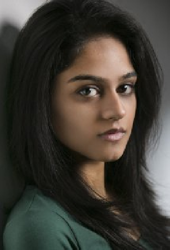 Bhavnisha Parmar