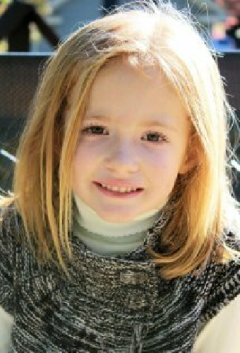 Kassidy Reeves