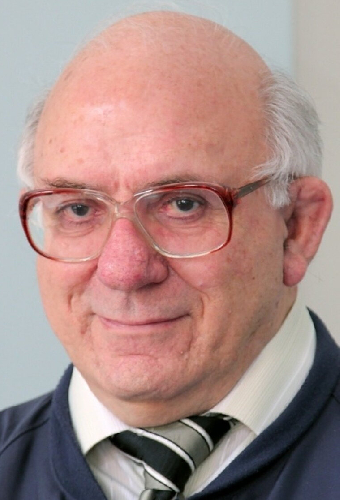 Вадим Биберган