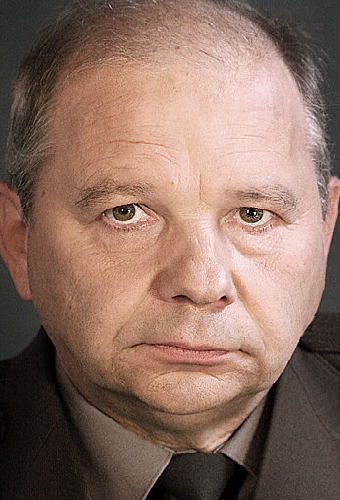 Владимир Горюшин