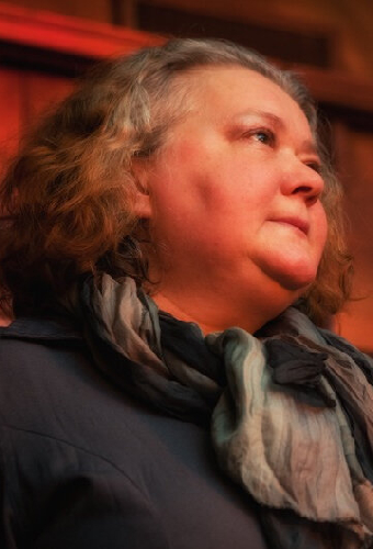 Елена Юданова