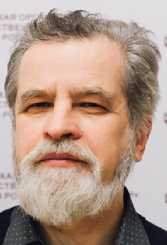 Сергей Ландо