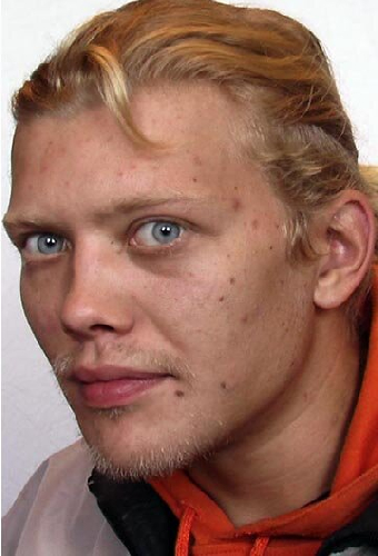 Сергей Васильев