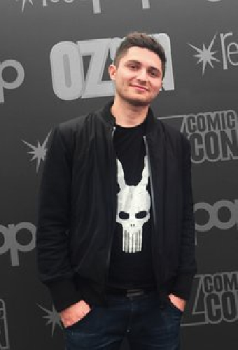 Josef Gatti