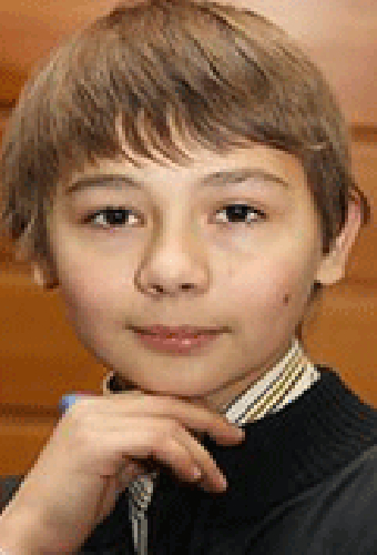 Максим Чудов
