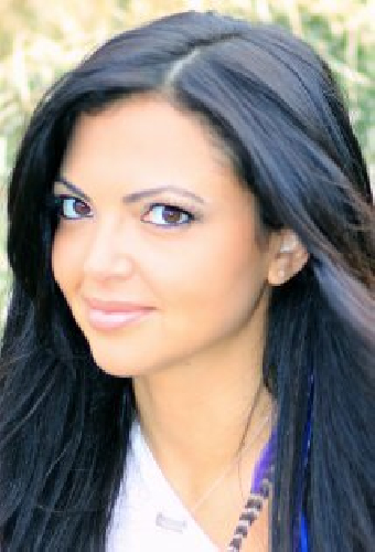 Laila Sadny