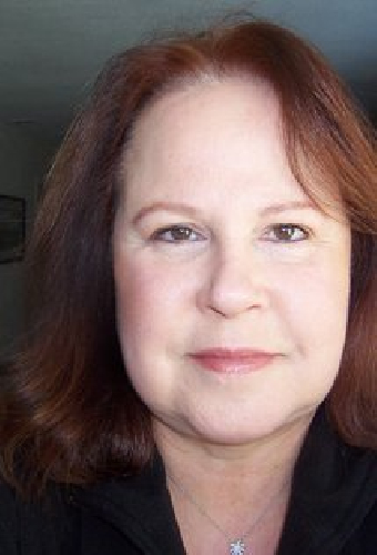 Karen Lee-Glance Smith