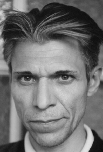 Джим ван дер Вауде