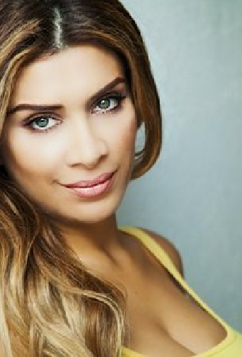 Azadeh Afsahi