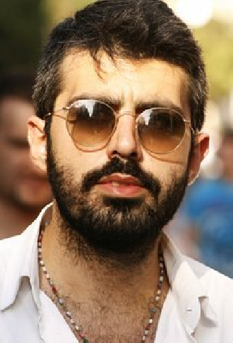 Joe Bou Eid