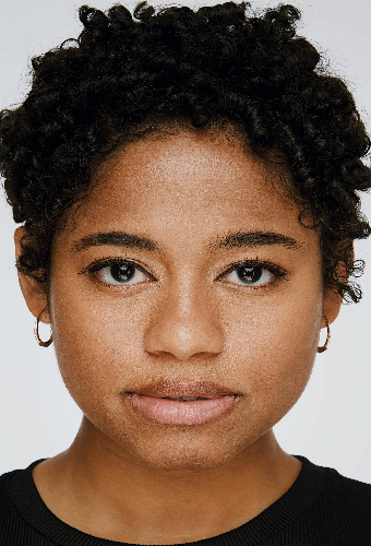 Racquel Bianca John