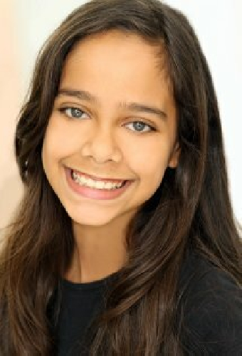Andrea Robles