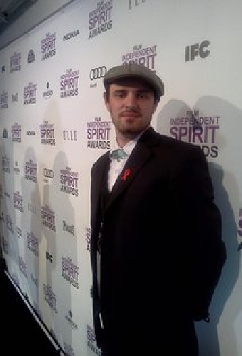 Bryan Glick