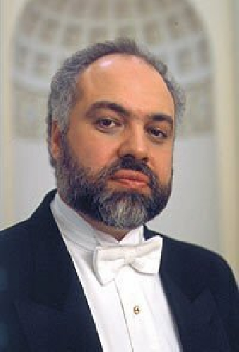 Константин Орбелян