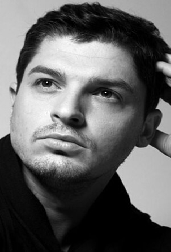 Алексей Череватенко