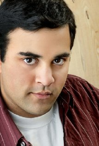 Nicholas Mirante