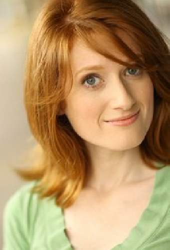 Katherine McClain