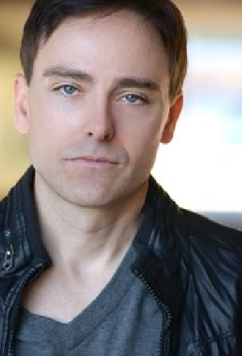 Jason Causey