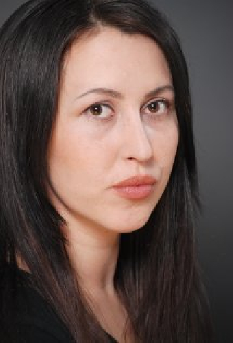 Andrea Ciganekova