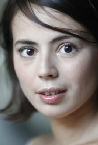 Laure Grandbesançon