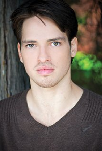 Gideon Cordover