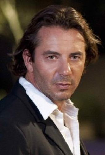 Xavier Christian
