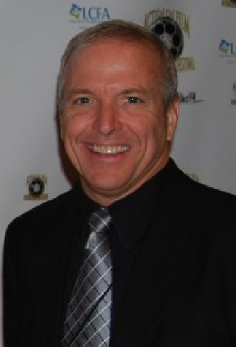 Glen Cole