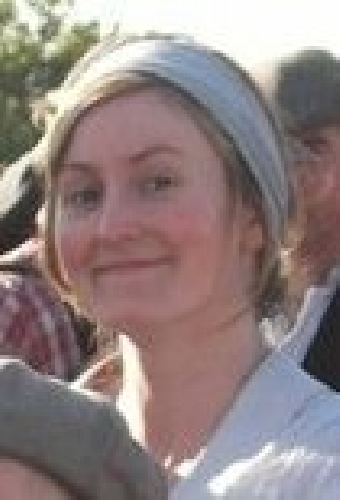 Joanna Graham