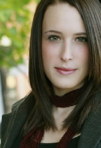 Meg Saricks