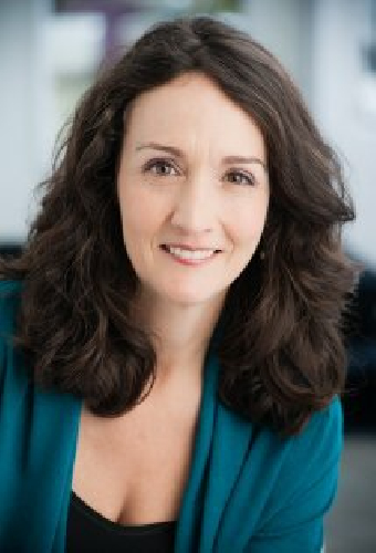 Anne Downing