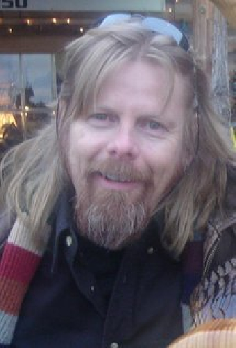 Gary Laird