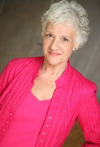 Kathleen Kat Holland
