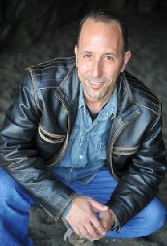Michael Ritz