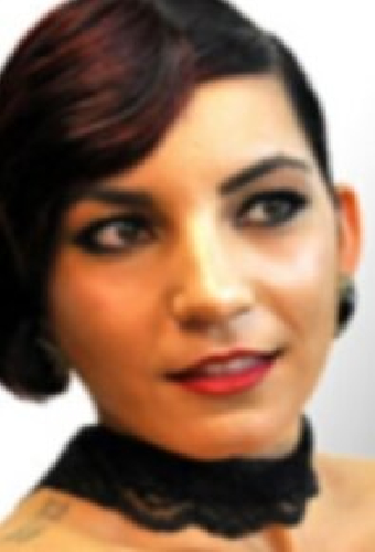 Rosa Rocca