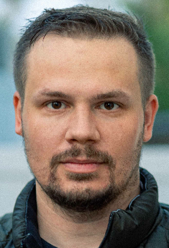 Филипп Ролихин