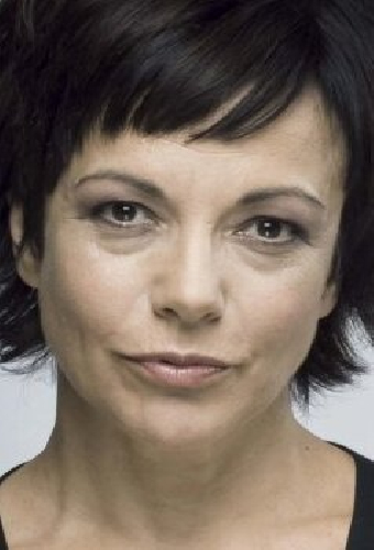 Луиза Кастелл