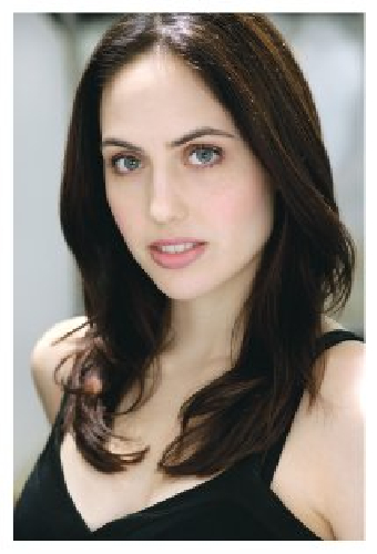Nancy Keuss