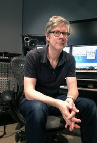 Chuck Graef
