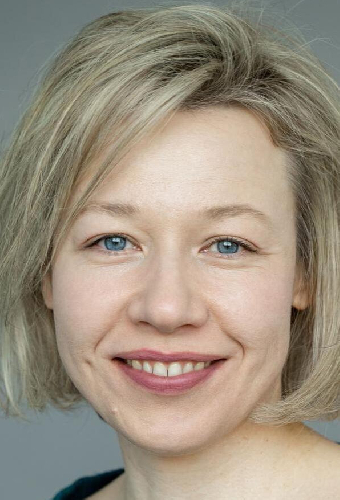 Анна Швол
