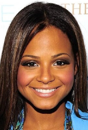 Кристина Милиан