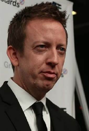 Craig Scott Rosebraugh