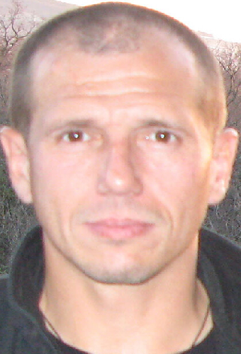 Филипп Школьник