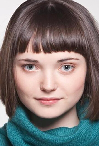 Алёна Константинова