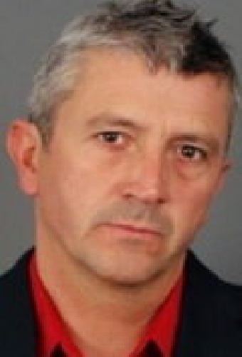 Барна Ийеш