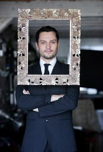Franck Victor