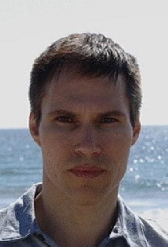 Scott Cross
