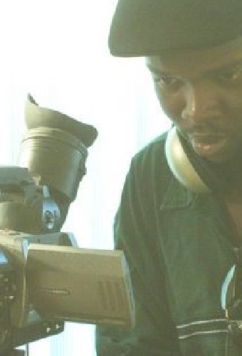 Robert Njonjo